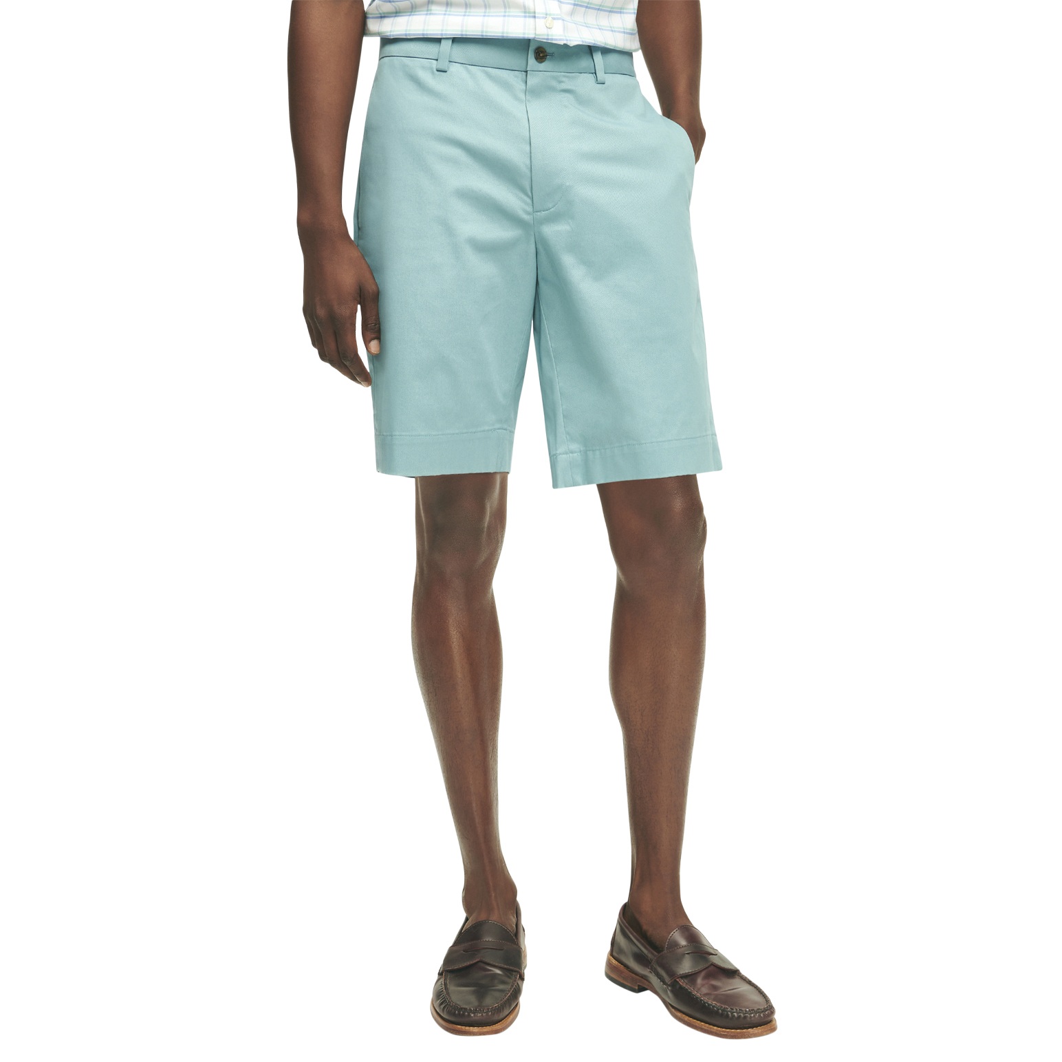 Brooks Brothers Advantage Chino Short